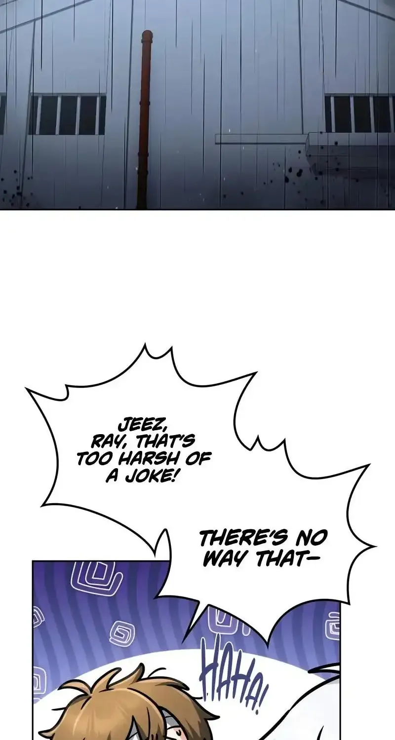 Genius Prismatic Mage Chapter 23 page 3 - 