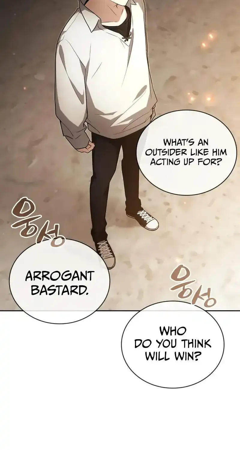 Genius Prismatic Mage Chapter 23 page 29 - 