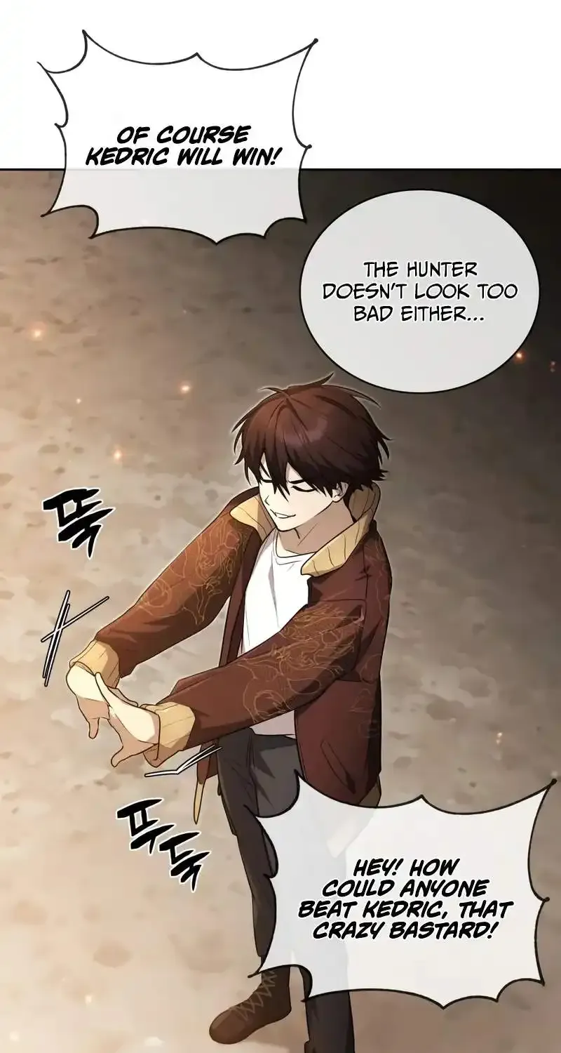 Genius Prismatic Mage Chapter 23 page 30 - 