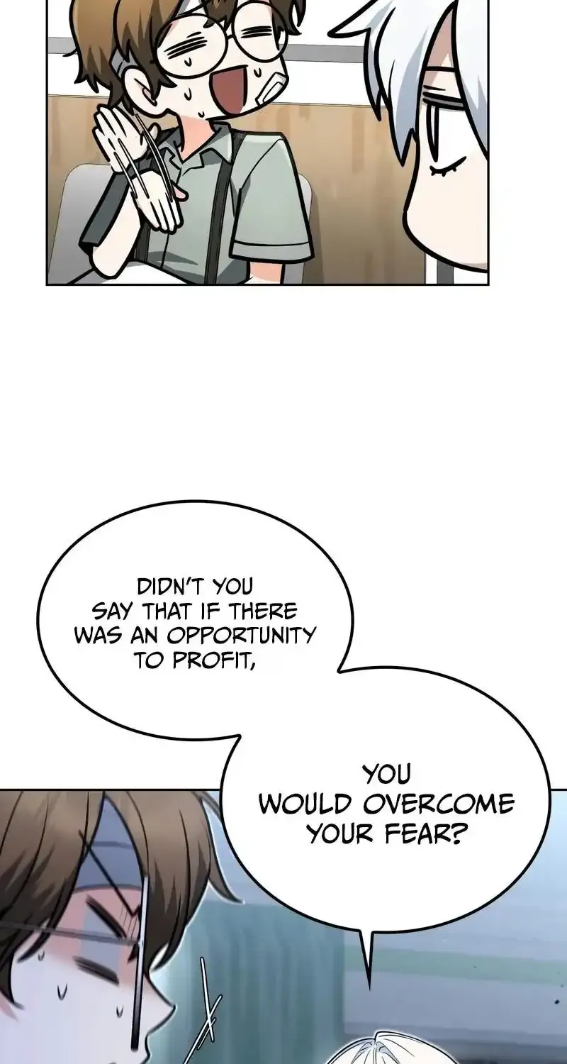 Genius Prismatic Mage Chapter 23 page 4 - 