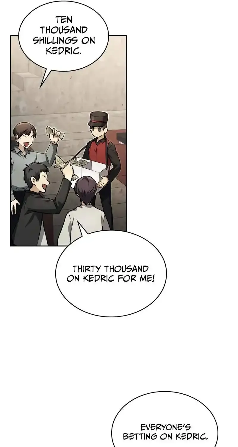 Genius Prismatic Mage Chapter 23 page 32 - 