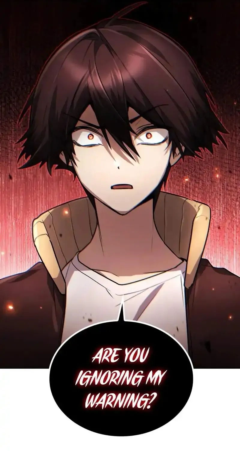 Genius Prismatic Mage Chapter 23 page 38 - 