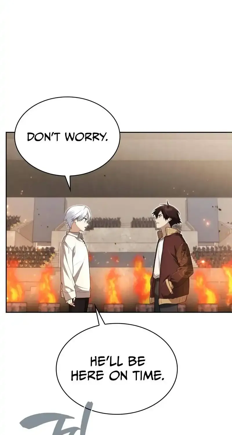 Genius Prismatic Mage Chapter 23 page 39 - 