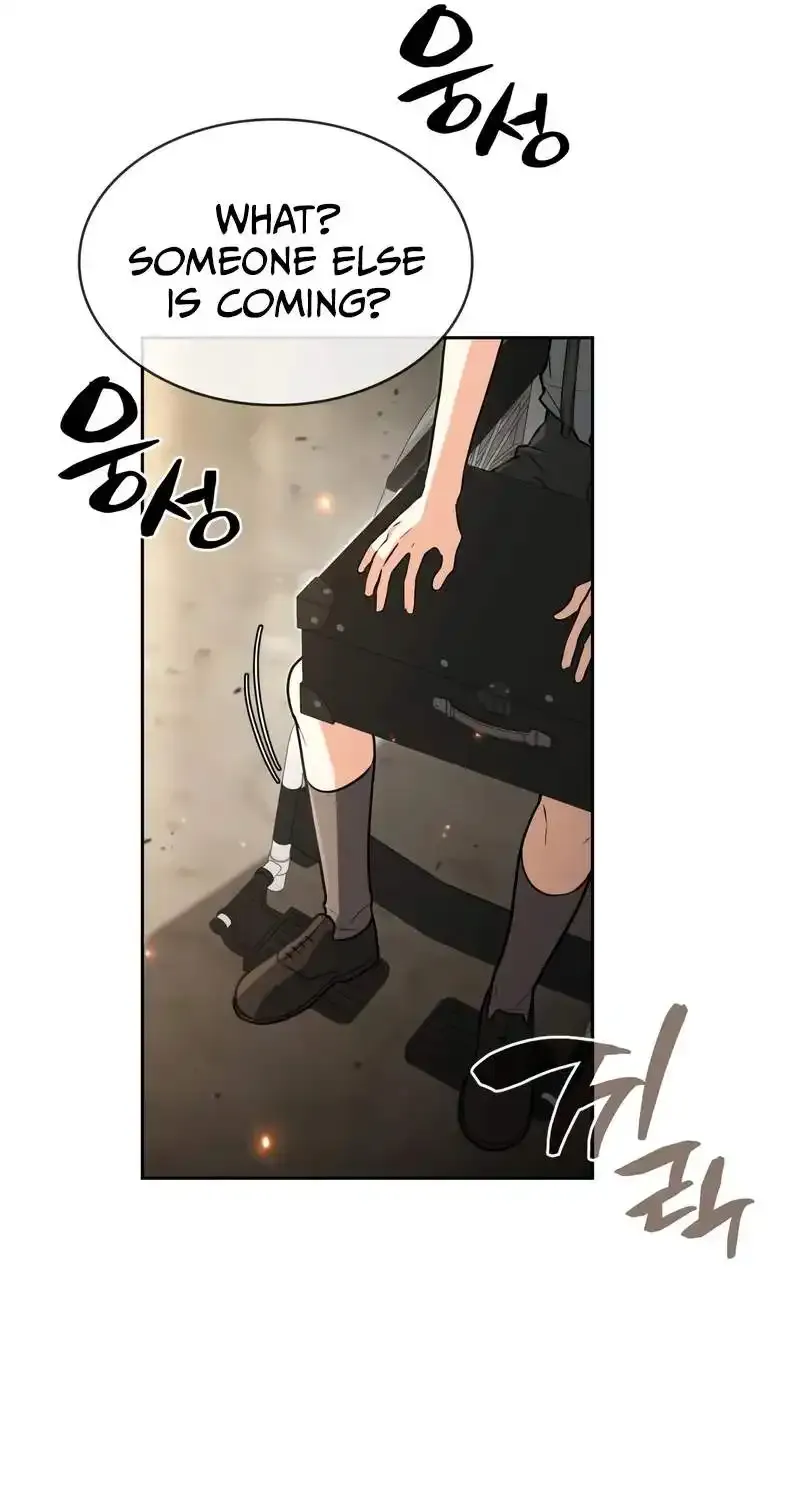 Genius Prismatic Mage Chapter 23 page 42 - 