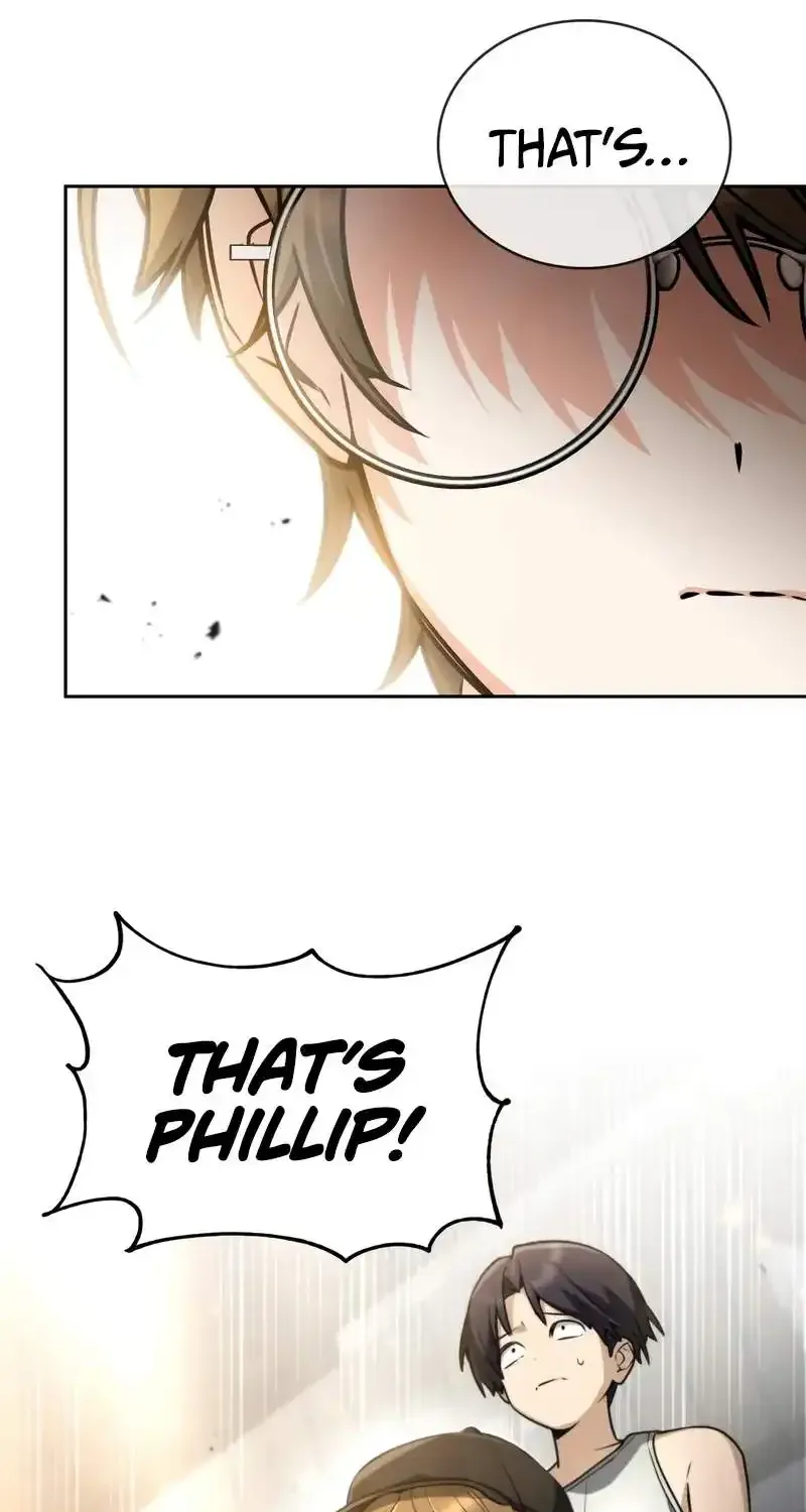 Genius Prismatic Mage Chapter 23 page 43 - 