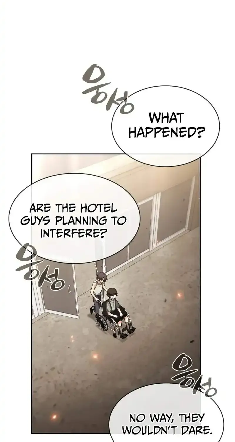 Genius Prismatic Mage Chapter 23 page 45 - 