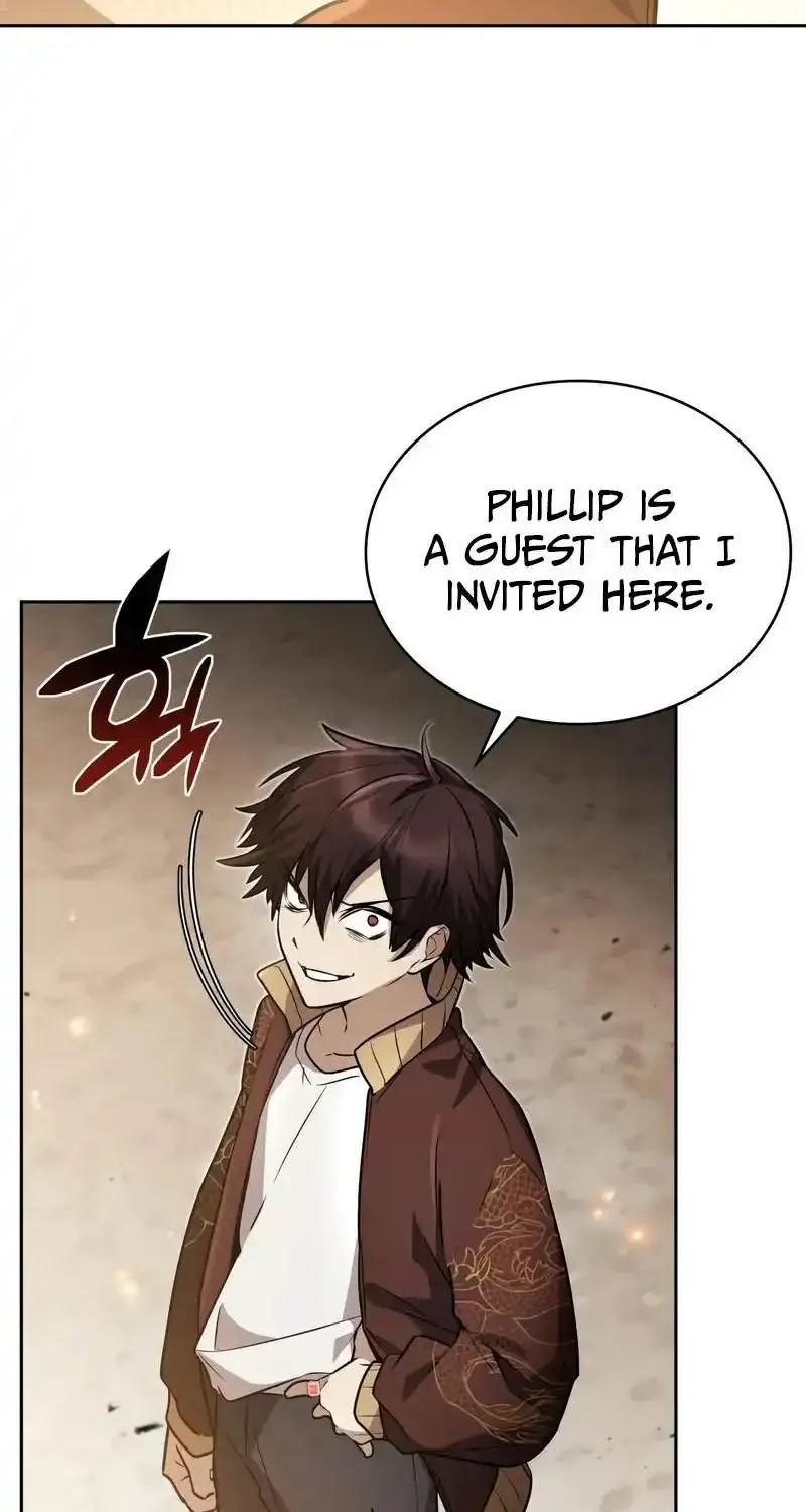 Genius Prismatic Mage Chapter 23 page 47 - 