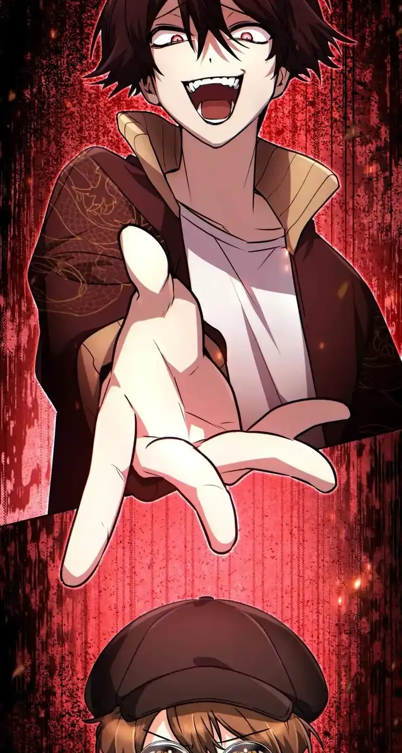 Genius Prismatic Mage Chapter 23 page 49 - 