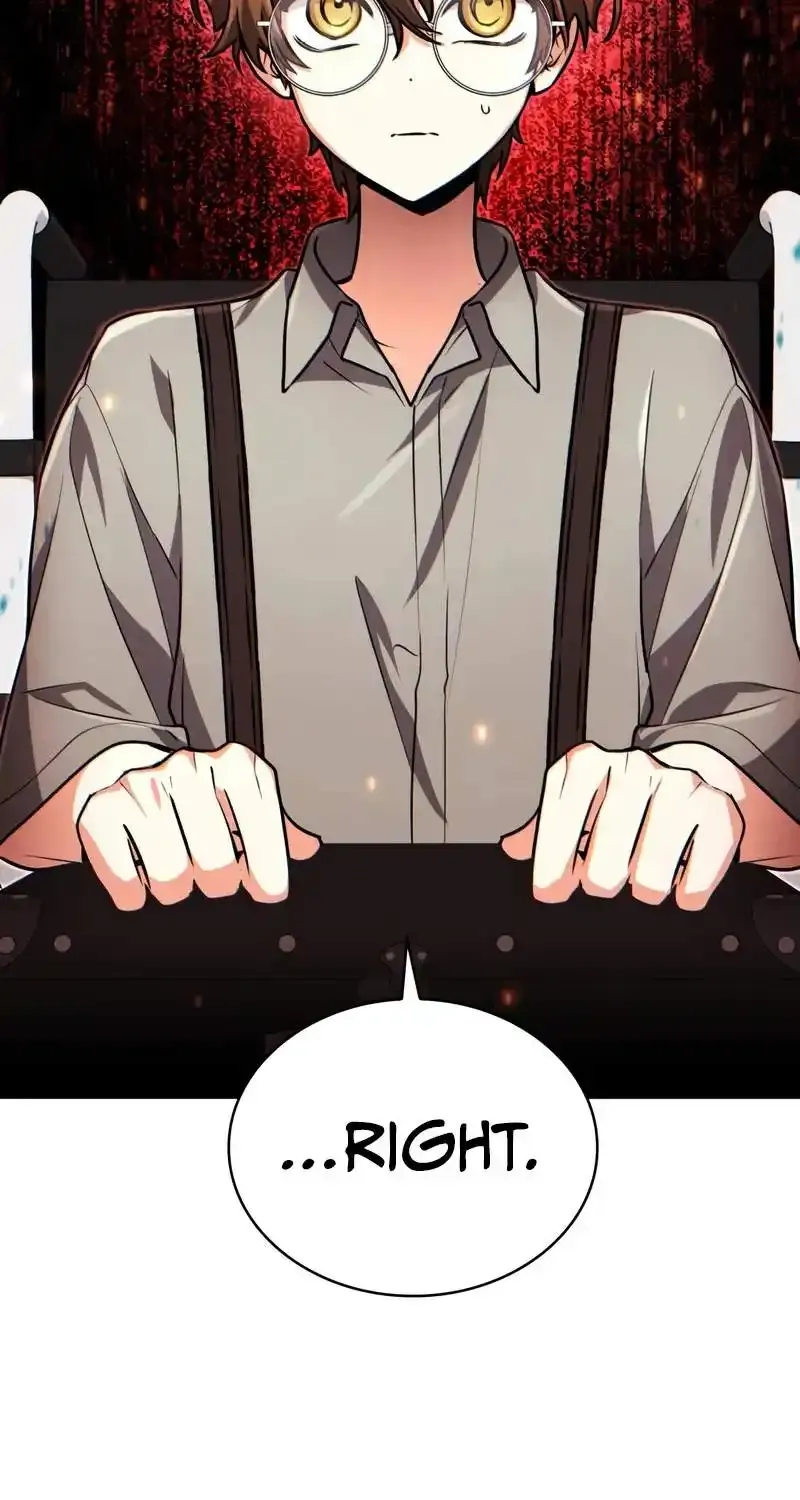 Genius Prismatic Mage Chapter 23 page 50 - 
