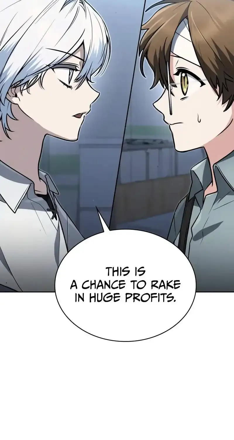 Genius Prismatic Mage Chapter 23 page 6 - 