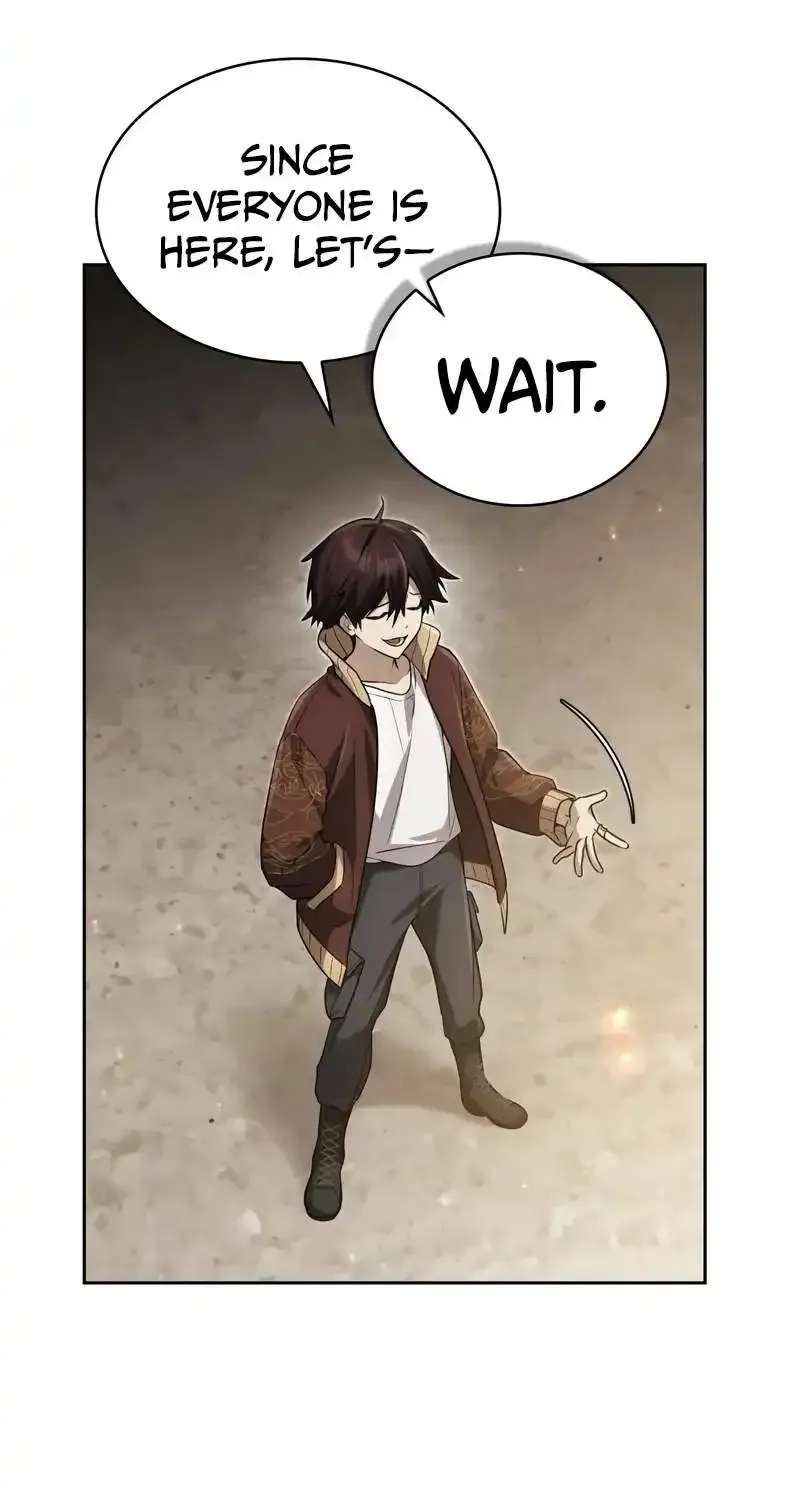 Genius Prismatic Mage Chapter 23 page 54 - 