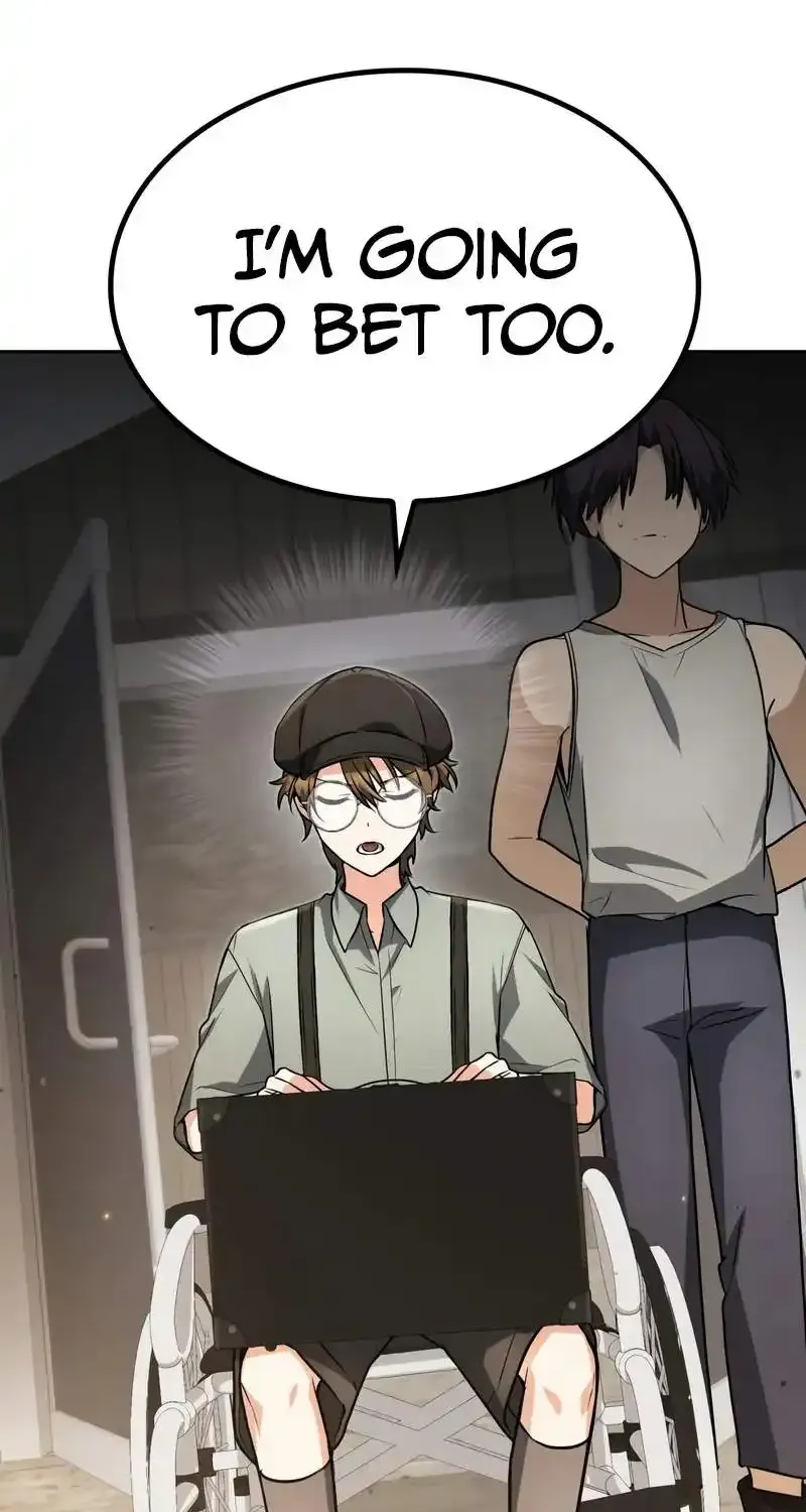 Genius Prismatic Mage Chapter 23 page 55 - 