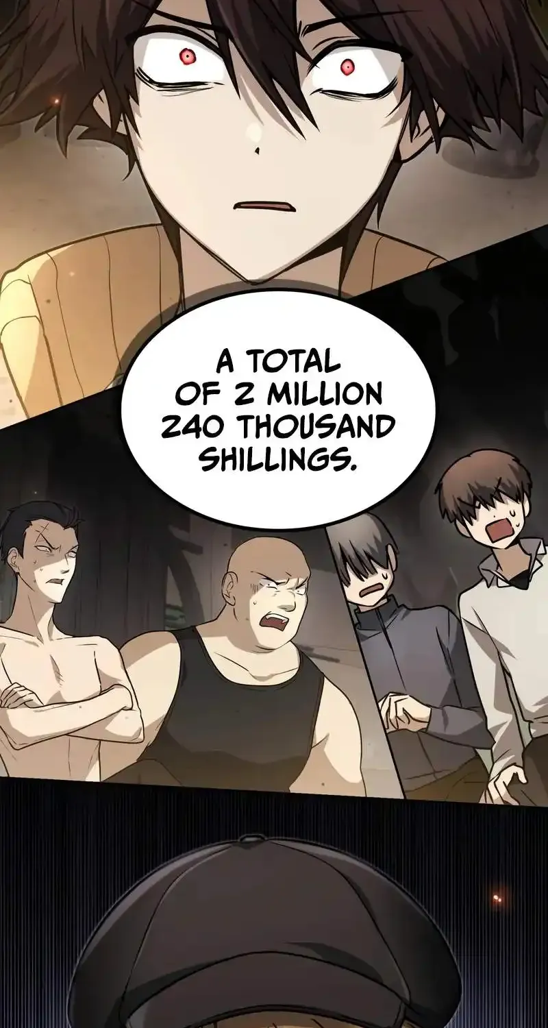 Genius Prismatic Mage Chapter 23 page 57 - 