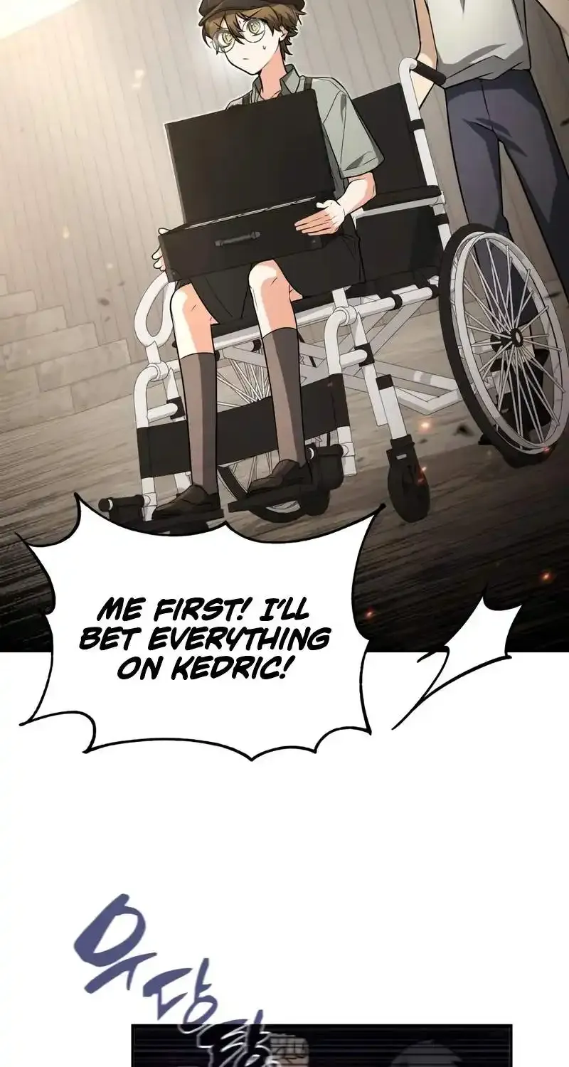 Genius Prismatic Mage Chapter 23 page 63 - 