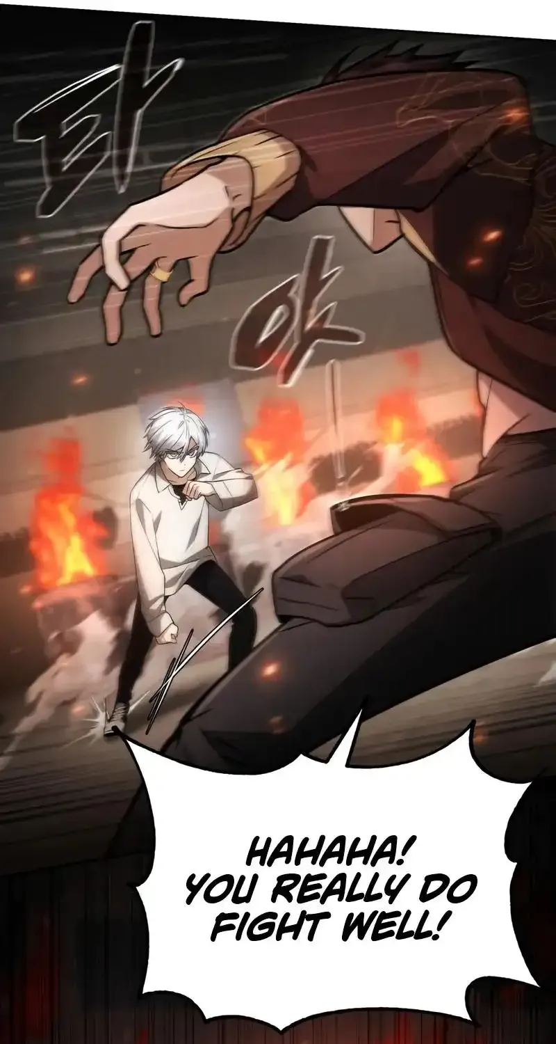 Genius Prismatic Mage Chapter 23 page 80 - 