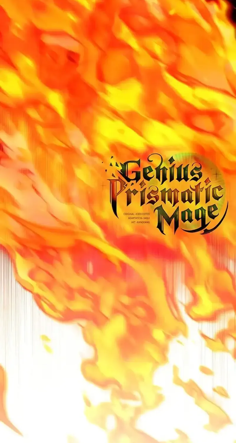 Genius Prismatic Mage Chapter 23 page 85 - 