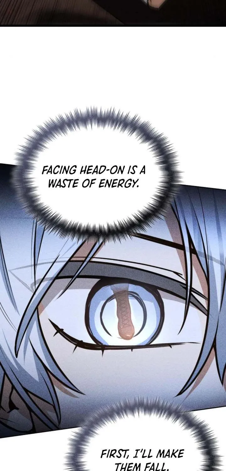 Genius Prismatic Mage Chapter 24 page 14 - 