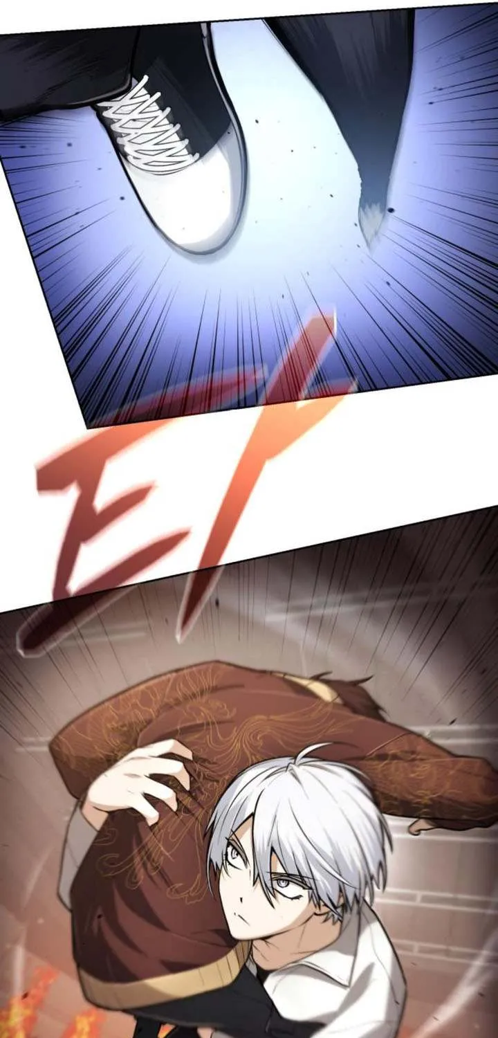 Genius Prismatic Mage Chapter 24 page 16 - 