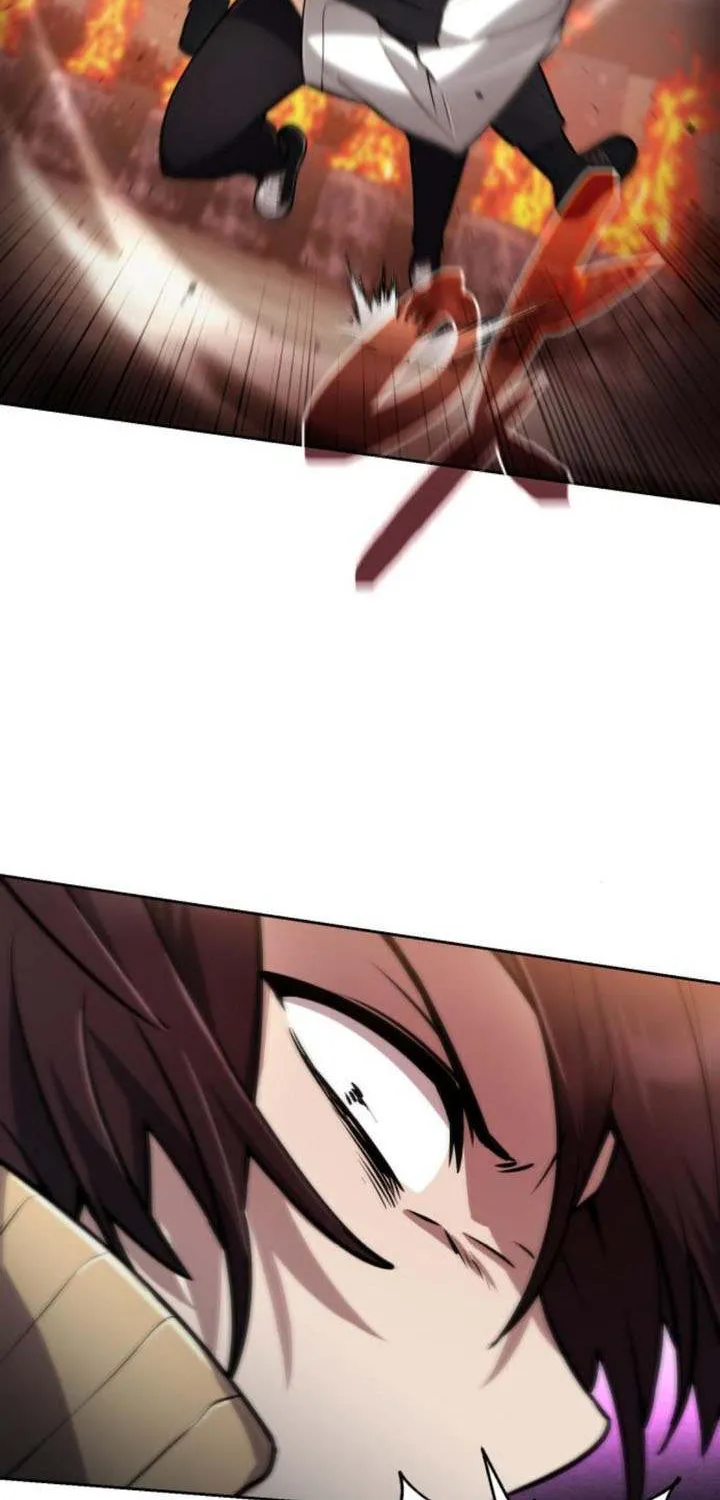 Genius Prismatic Mage Chapter 24 page 17 - 