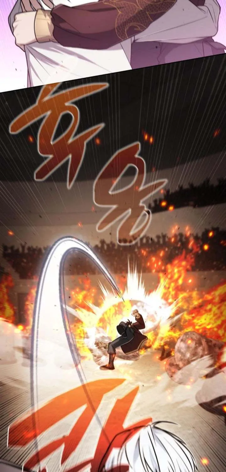 Genius Prismatic Mage Chapter 24 page 21 - 