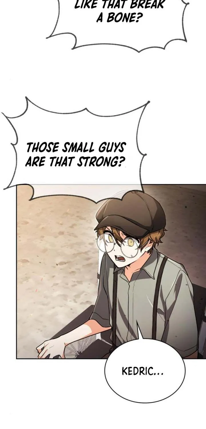 Genius Prismatic Mage Chapter 24 page 24 - 