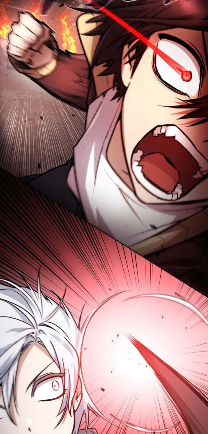 Genius Prismatic Mage Chapter 24 page 37 - 