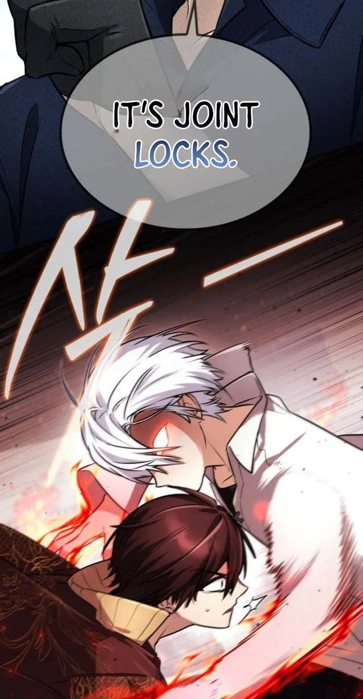 Genius Prismatic Mage Chapter 24 page 49 - 