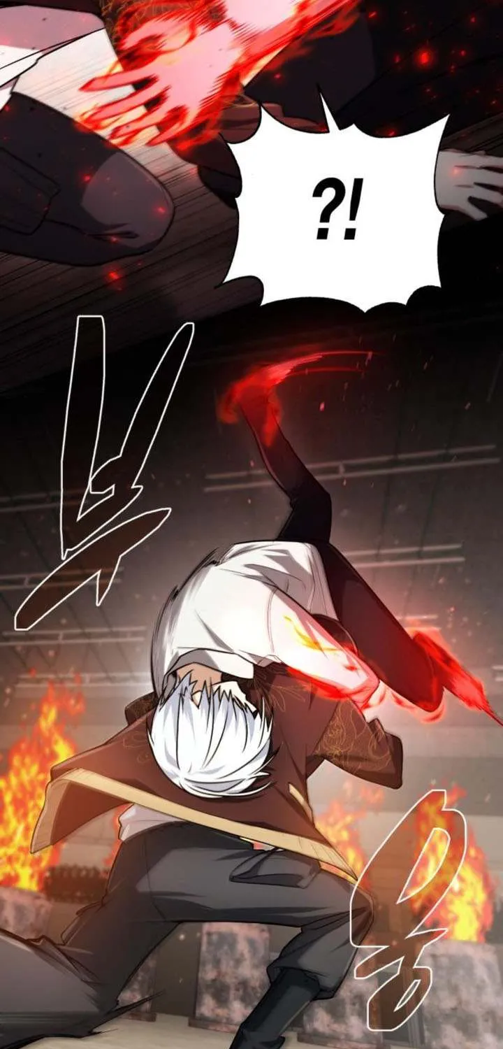 Genius Prismatic Mage Chapter 24 page 50 - 