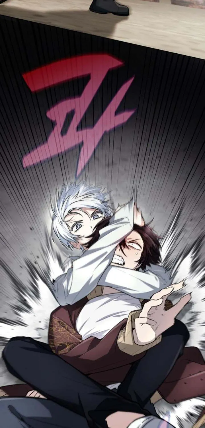 Genius Prismatic Mage Chapter 24 page 51 - 
