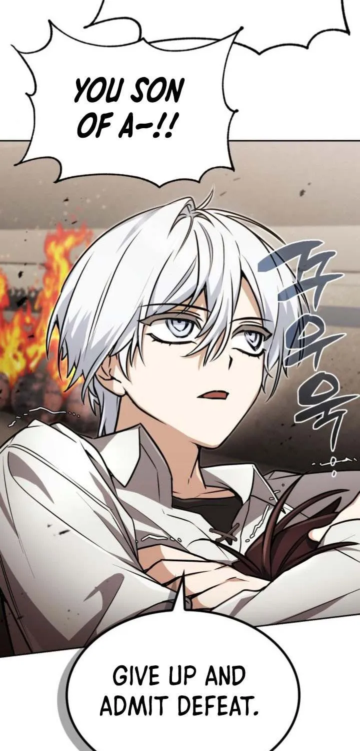 Genius Prismatic Mage Chapter 24 page 54 - 