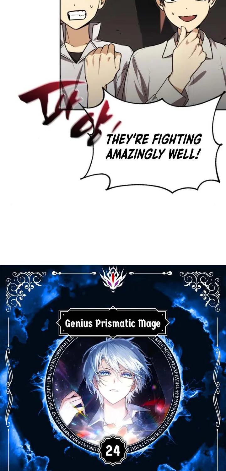 Genius Prismatic Mage Chapter 24 page 7 - 