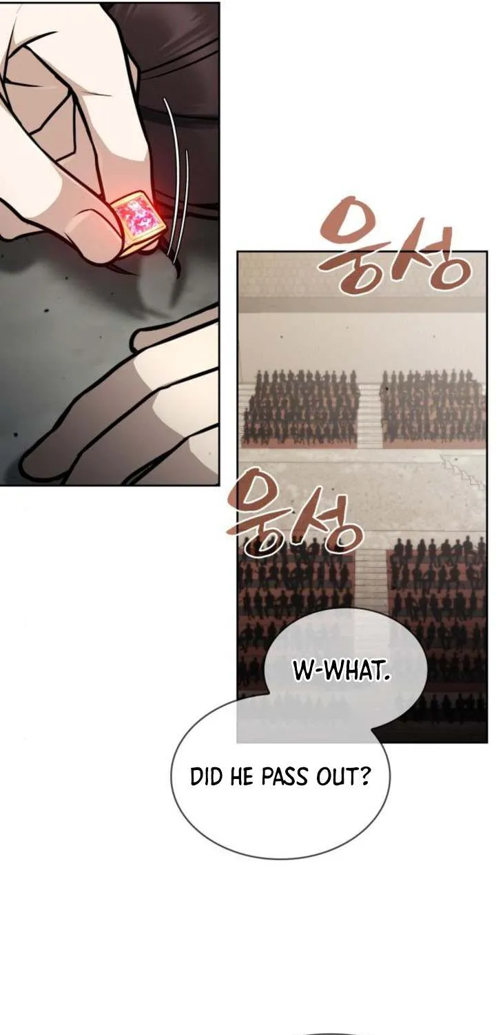 Genius Prismatic Mage Chapter 24 page 64 - 