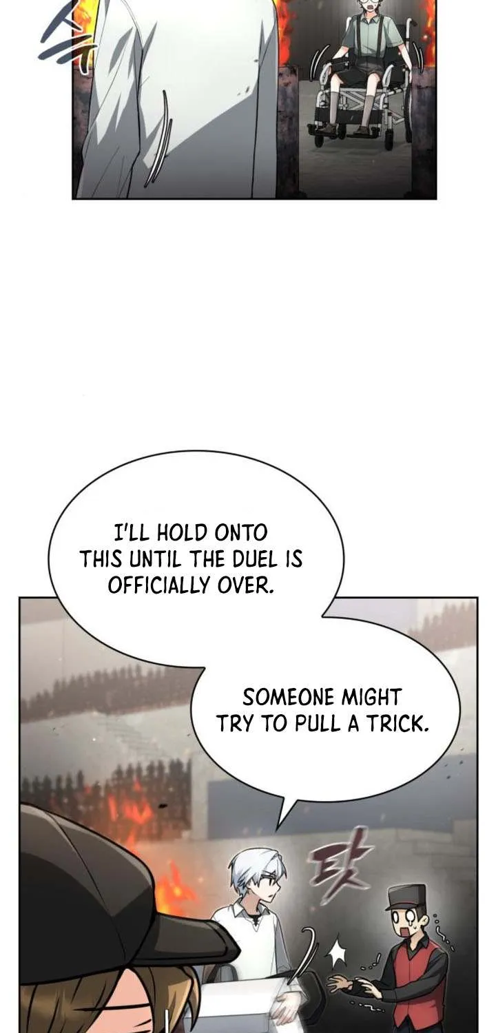 Genius Prismatic Mage Chapter 24 page 68 - 