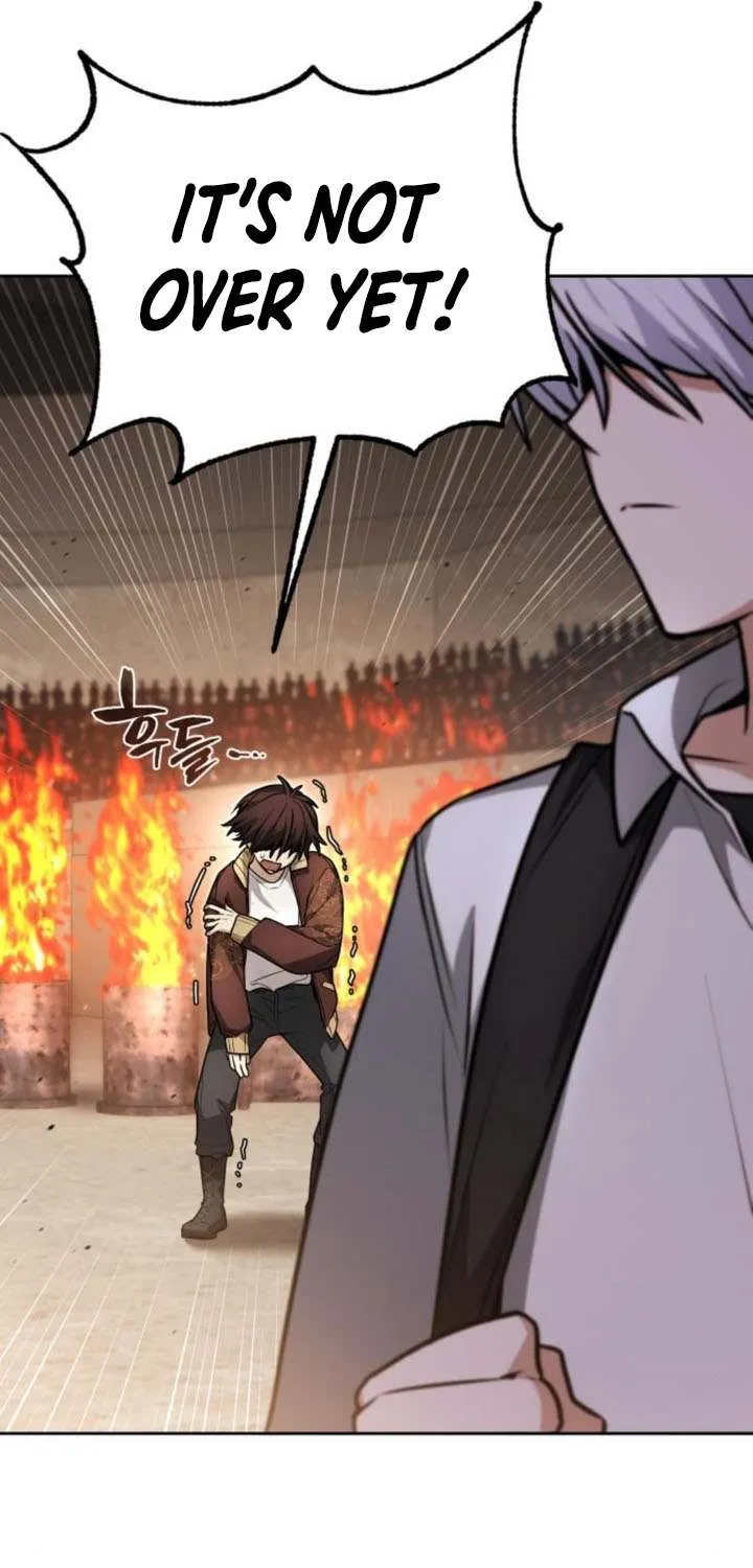 Genius Prismatic Mage Chapter 24 page 71 - 