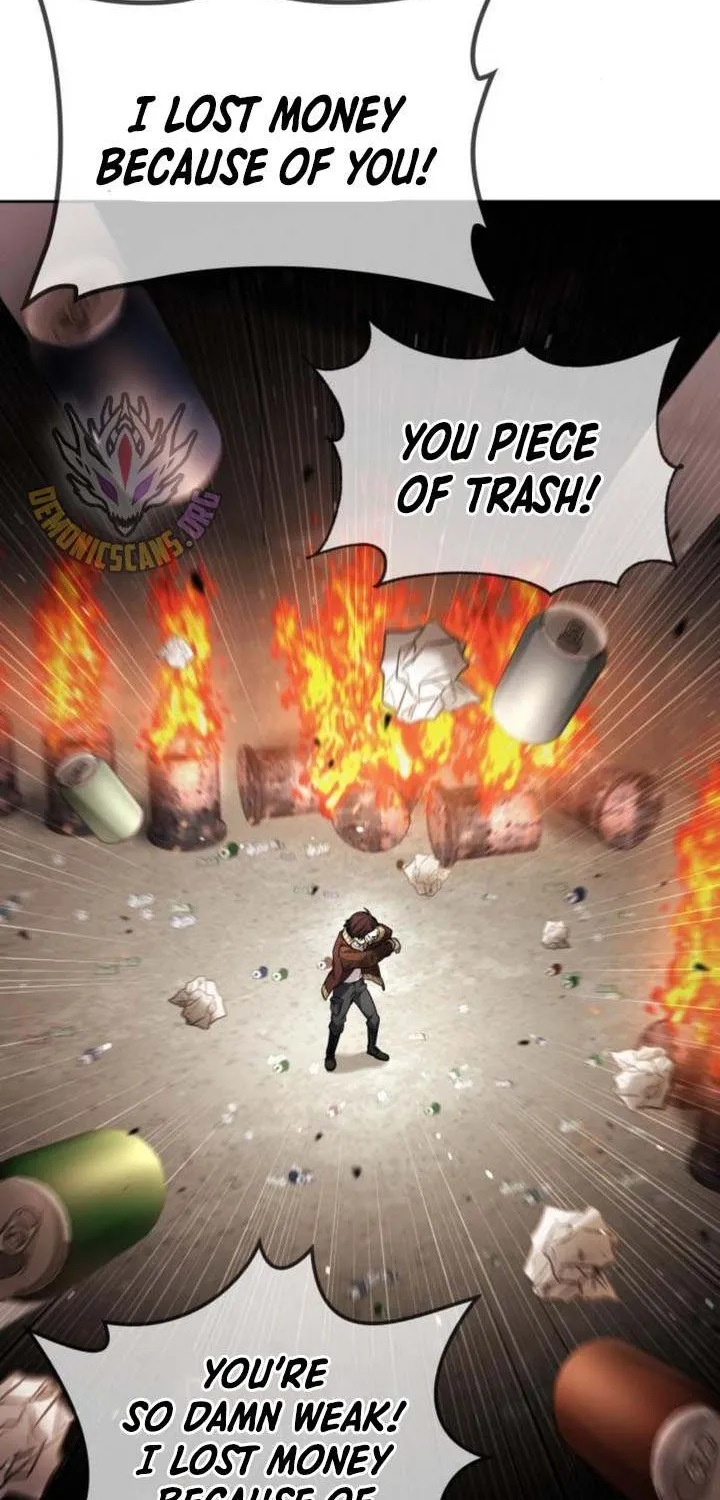 Genius Prismatic Mage Chapter 24 page 74 - 