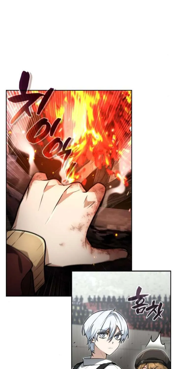 Genius Prismatic Mage Chapter 24 page 78 - 