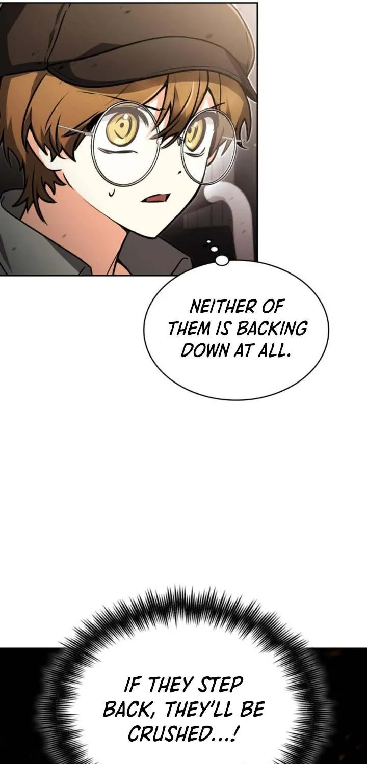 Genius Prismatic Mage Chapter 24 page 9 - 
