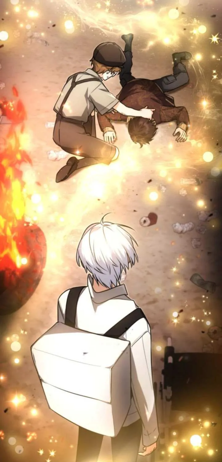 Genius Prismatic Mage Chapter 25 page 13 - 