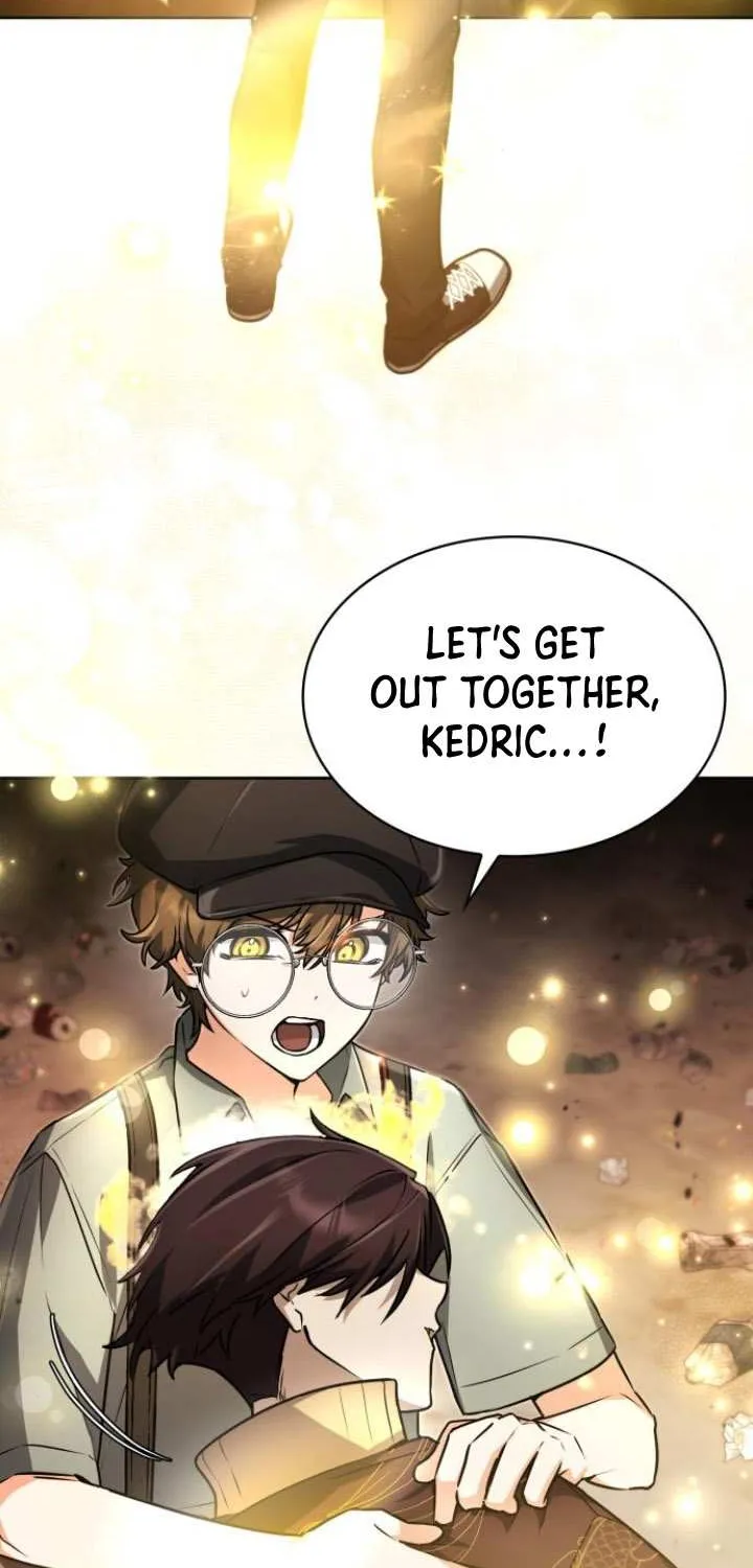 Genius Prismatic Mage Chapter 25 page 14 - 