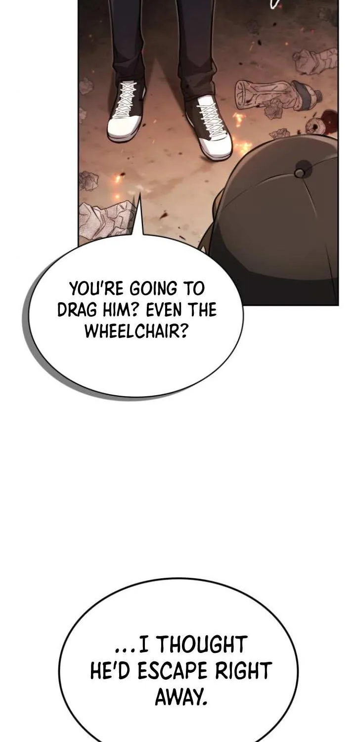 Genius Prismatic Mage Chapter 25 page 19 - 