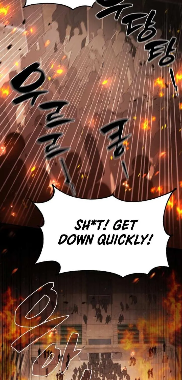 Genius Prismatic Mage Chapter 25 page 3 - 
