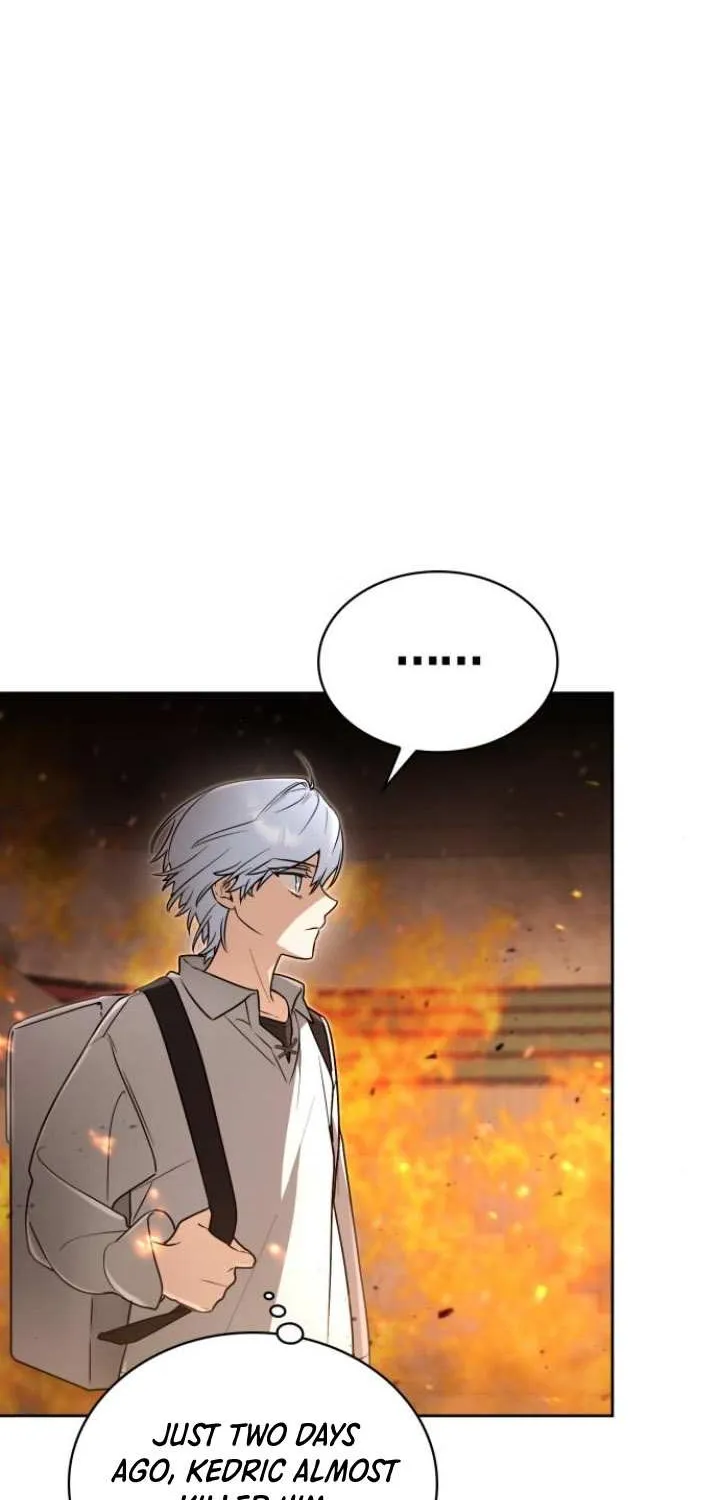 Genius Prismatic Mage Chapter 25 page 21 - 