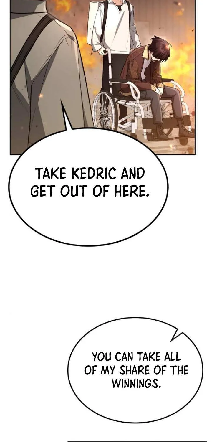 Genius Prismatic Mage Chapter 25 page 26 - 