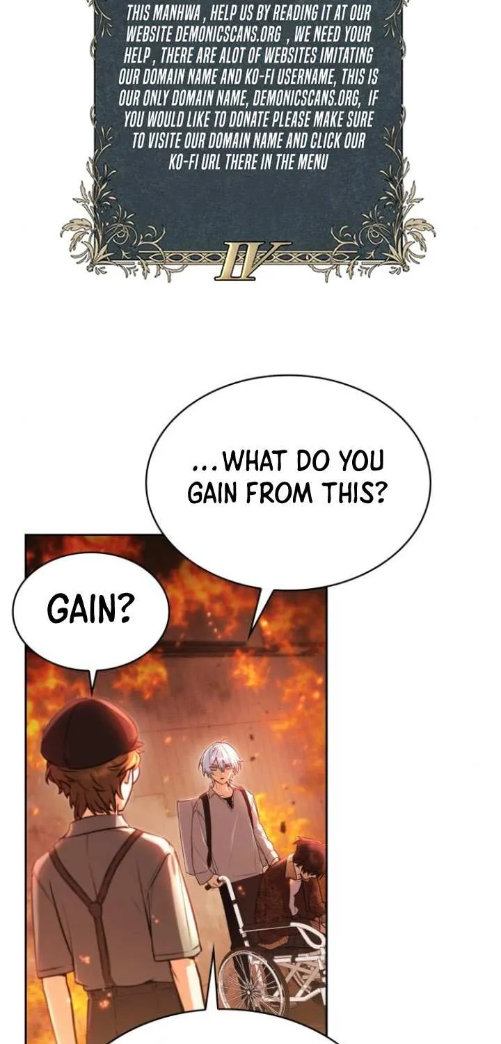 Genius Prismatic Mage Chapter 25 page 32 - 