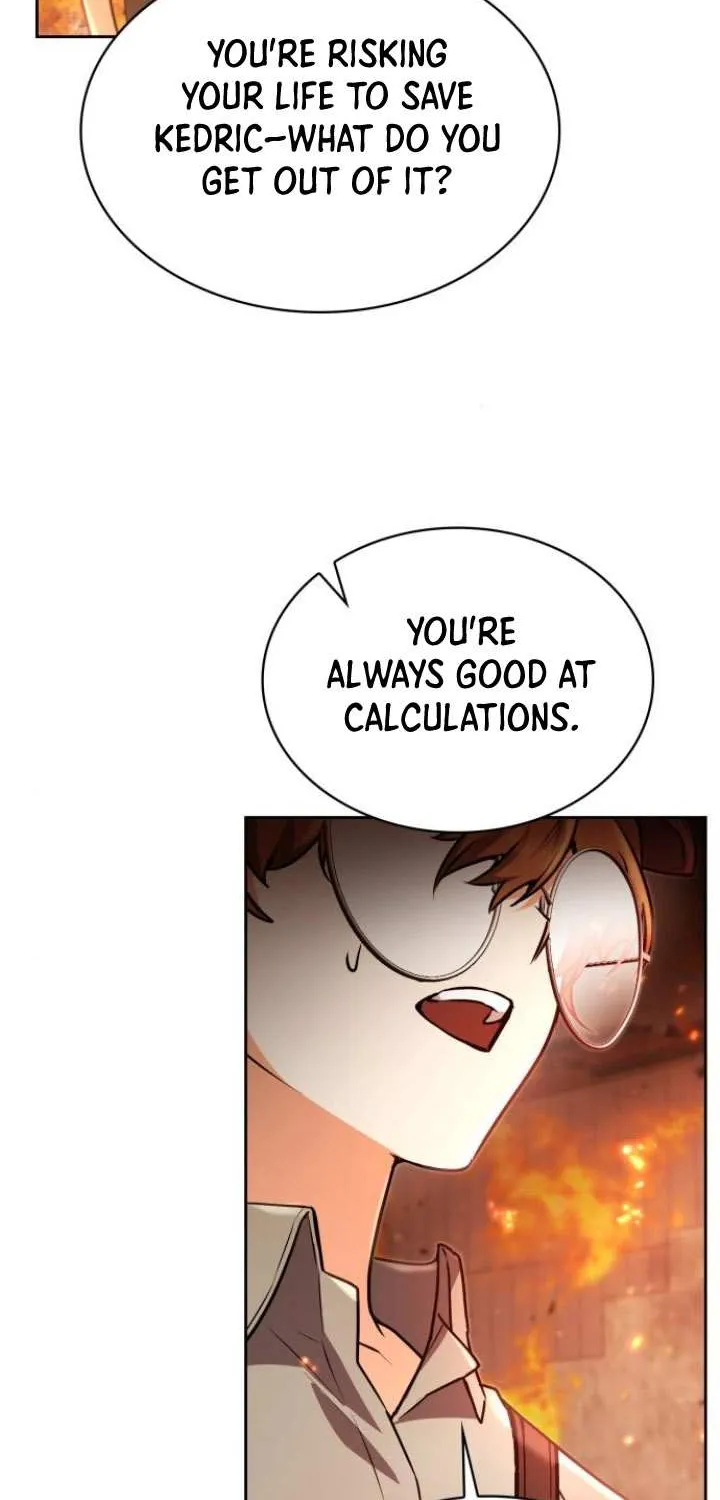Genius Prismatic Mage Chapter 25 page 33 - 