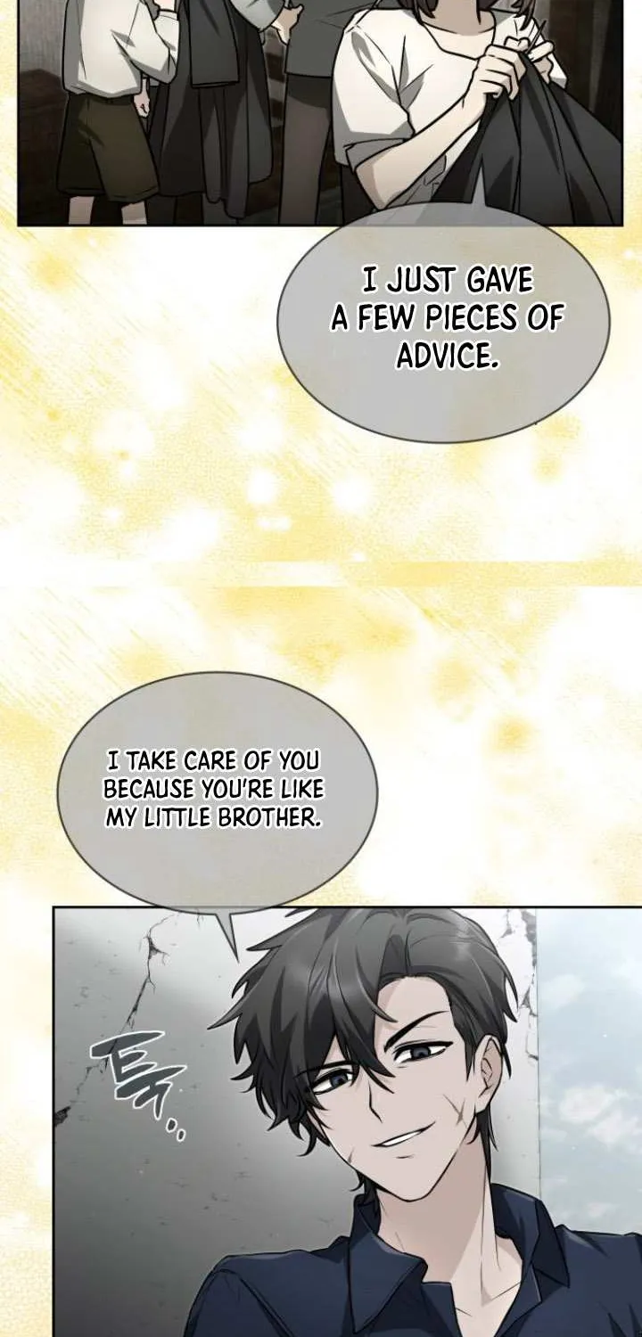 Genius Prismatic Mage Chapter 25 page 41 - 