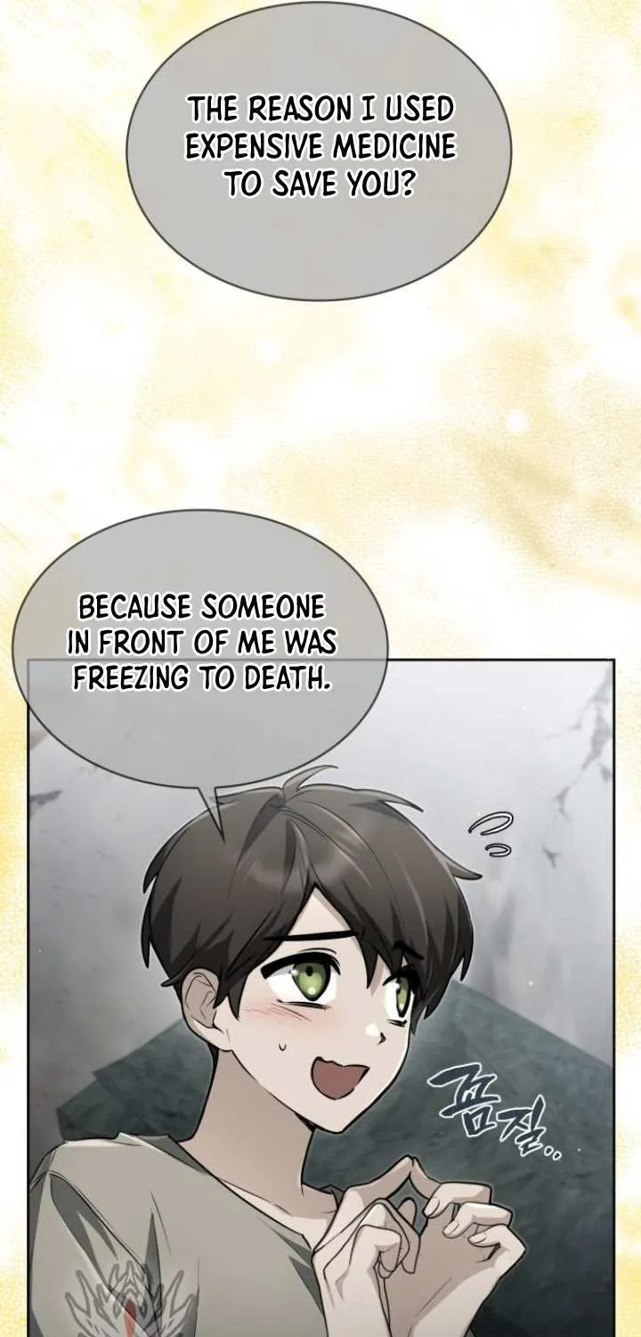 Genius Prismatic Mage Chapter 25 page 43 - 