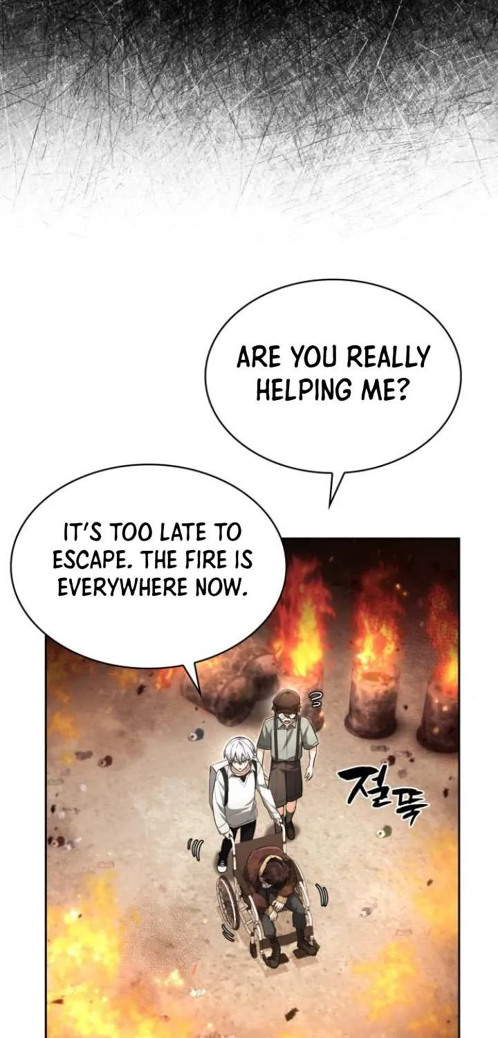 Genius Prismatic Mage Chapter 25 page 52 - 