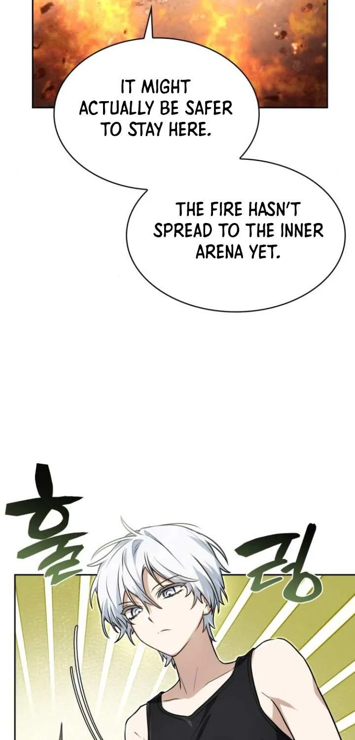 Genius Prismatic Mage Chapter 25 page 53 - 