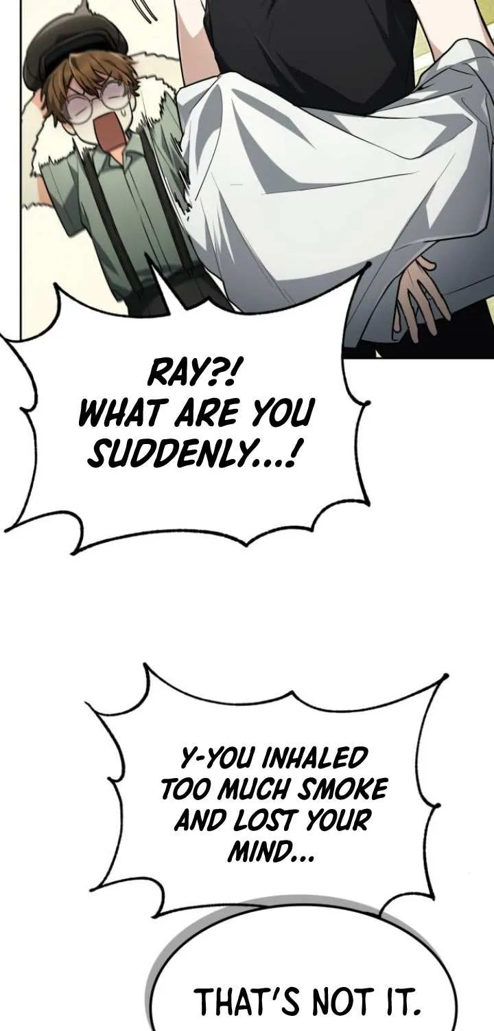 Genius Prismatic Mage Chapter 25 page 54 - 